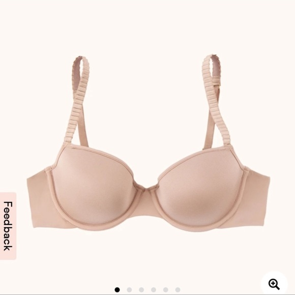 24/7 Classic T-Shirt Bra 42E - Picture 2 of 14